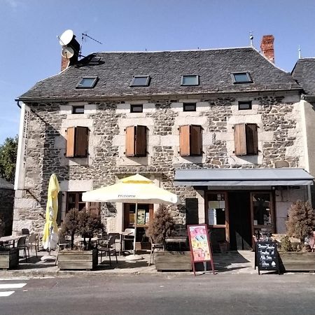 Le Relais Des Sites Ξενοδοχείο Faverolles  Εξωτερικό φωτογραφία