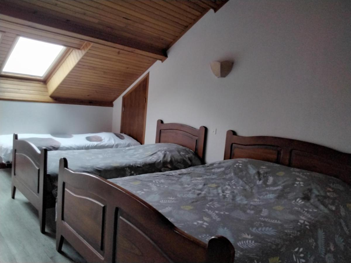 Le Relais Des Sites Ξενοδοχείο Faverolles  Εξωτερικό φωτογραφία