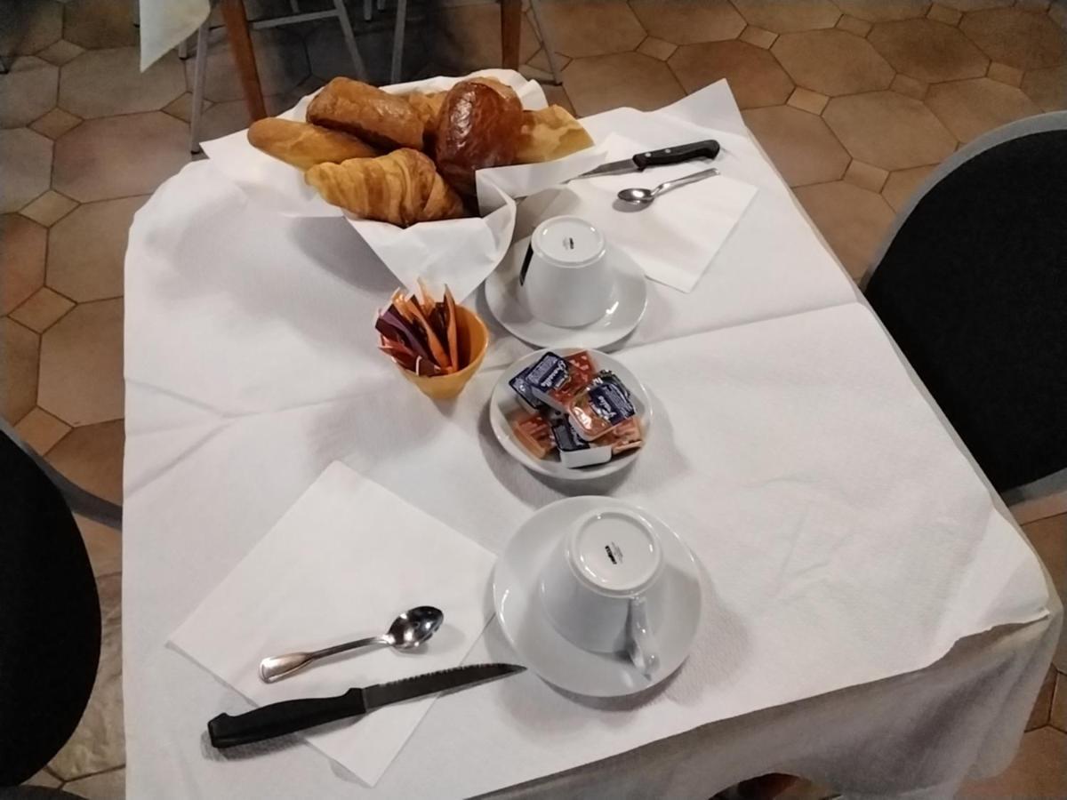 Le Relais Des Sites Ξενοδοχείο Faverolles  Εξωτερικό φωτογραφία